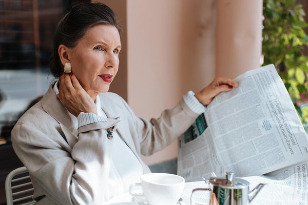 Wie wählt man nachhaltige Mode für Frauen aus?
