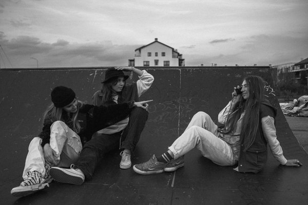 Welche Tipps gibt es für nachhaltiges Einkaufen in der Modewelt?